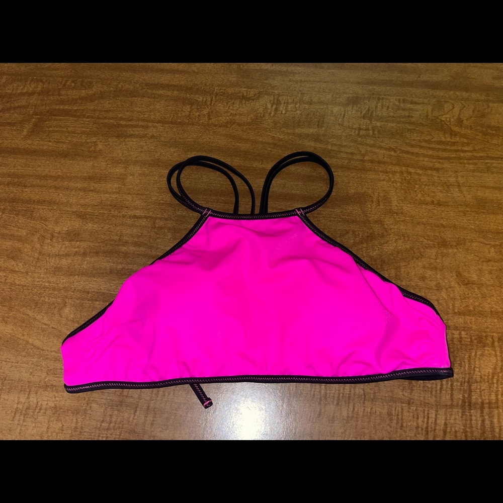 Victoria’s Secret bikini top